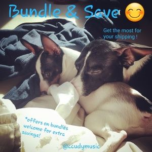 Bundle & Offer :)